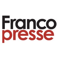 Francopresse logo, Francopresse contact details