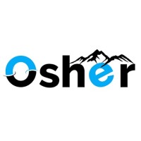 Osher Beverages logo, Osher Beverages contact details