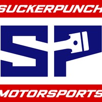 Suckerpunch Motorsports logo, Suckerpunch Motorsports contact details