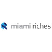 Miami Riches logo, Miami Riches contact details