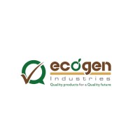 Ecogen Industries logo, Ecogen Industries contact details