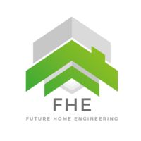 Future Home Engineering BV. logo, Future Home Engineering BV. contact details