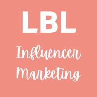 LBL Influencer Marketing logo, LBL Influencer Marketing contact details