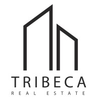 Tribeca Real Estate logo, Tribeca Real Estate contact details