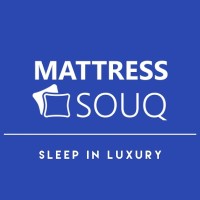 Mattress Souq logo, Mattress Souq contact details