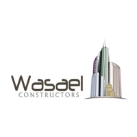 Wasael Group logo, Wasael Group contact details