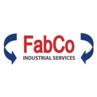 FabCo Industrial Services logo, FabCo Industrial Services contact details