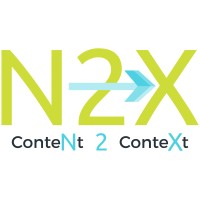 N2X Educational Consultants logo, N2X Educational Consultants contact details