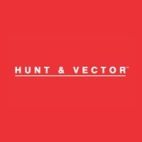 Hunt&Vector logo, Hunt&Vector contact details