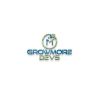 GrowMore Devs logo, GrowMore Devs contact details