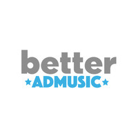 Better Ad Music logo, Better Ad Music contact details