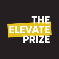 The Elevate Prize Foundation logo, The Elevate Prize Foundation contact details