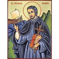 St. Francis Xavier Lay Missionary Society logo, St. Francis Xavier Lay Missionary Society contact details