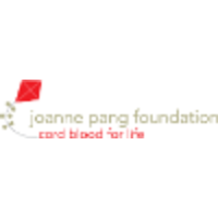 Joanne Pang Foundation logo, Joanne Pang Foundation contact details