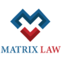 Matrix Law logo, Matrix Law contact details