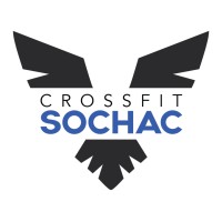 CrossFit SoChac logo, CrossFit SoChac contact details