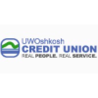 UW Oshkosh Credit Union logo, UW Oshkosh Credit Union contact details