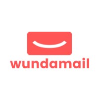 Wundamail logo, Wundamail contact details