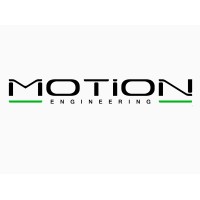 Motion Engineering logo, Motion Engineering contact details