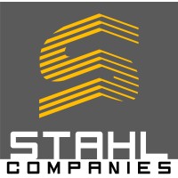 The Stahl Companies logo, The Stahl Companies contact details