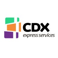 CDX EXPRESS SERVICES S.A logo, CDX EXPRESS SERVICES S.A contact details