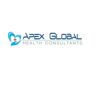 Apex Global Health Consultants logo, Apex Global Health Consultants contact details