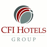 CFI HOTELS GROUP logo, CFI HOTELS GROUP contact details