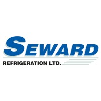 Seward Refrigeration Ltd logo, Seward Refrigeration Ltd contact details