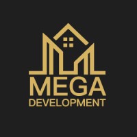 Mega Development logo, Mega Development contact details