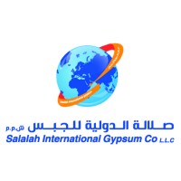 Salalah International Gypsum Company L.L.C. logo, Salalah International Gypsum Company L.L.C. contact details