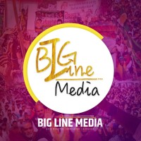 Big Line Media logo, Big Line Media contact details