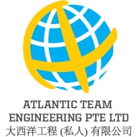 Atlantic Team Engineering Pte Ltd logo, Atlantic Team Engineering Pte Ltd contact details