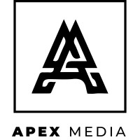 Apex Media logo, Apex Media contact details