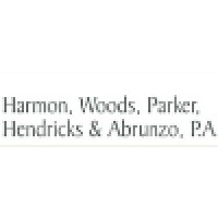 Harmon, Woods, Parker, Hendricks & Abrunzo, P.A. logo, Harmon, Woods, Parker, Hendricks & Abrunzo, P.A. contact details