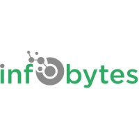 Info Bytes Media logo, Info Bytes Media contact details