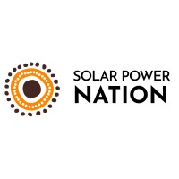 Solar Power Nation logo, Solar Power Nation contact details