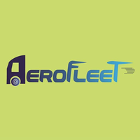 Aerofleet logo, Aerofleet contact details