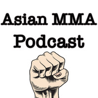 Asian MMA Podcast logo, Asian MMA Podcast contact details