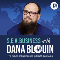 S.E.A. Business Podcast logo, S.E.A. Business Podcast contact details