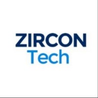 ZirconTech logo, ZirconTech contact details