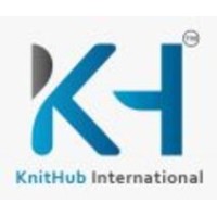 Knithub International logo, Knithub International contact details