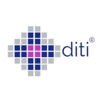 Diti Data, Inc. logo, Diti Data, Inc. contact details