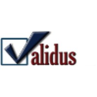 Validus Solutions, Inc. logo, Validus Solutions, Inc. contact details