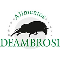 Alimentos DEAMBROSI logo, Alimentos DEAMBROSI contact details