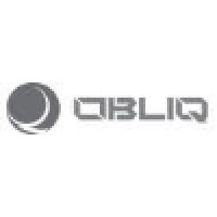 OBLIQ, LLC logo, OBLIQ, LLC contact details