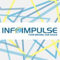 Info Impulse logo, Info Impulse contact details