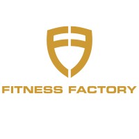 Fitness Factory Health Clubs logo, Fitness Factory Health Clubs contact details