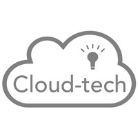 Cloud Tech logo, Cloud Tech contact details