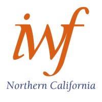 IWF Northern California logo, IWF Northern California contact details