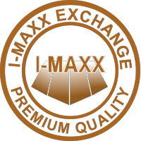 I-Maxx Exchange Inc. logo, I-Maxx Exchange Inc. contact details